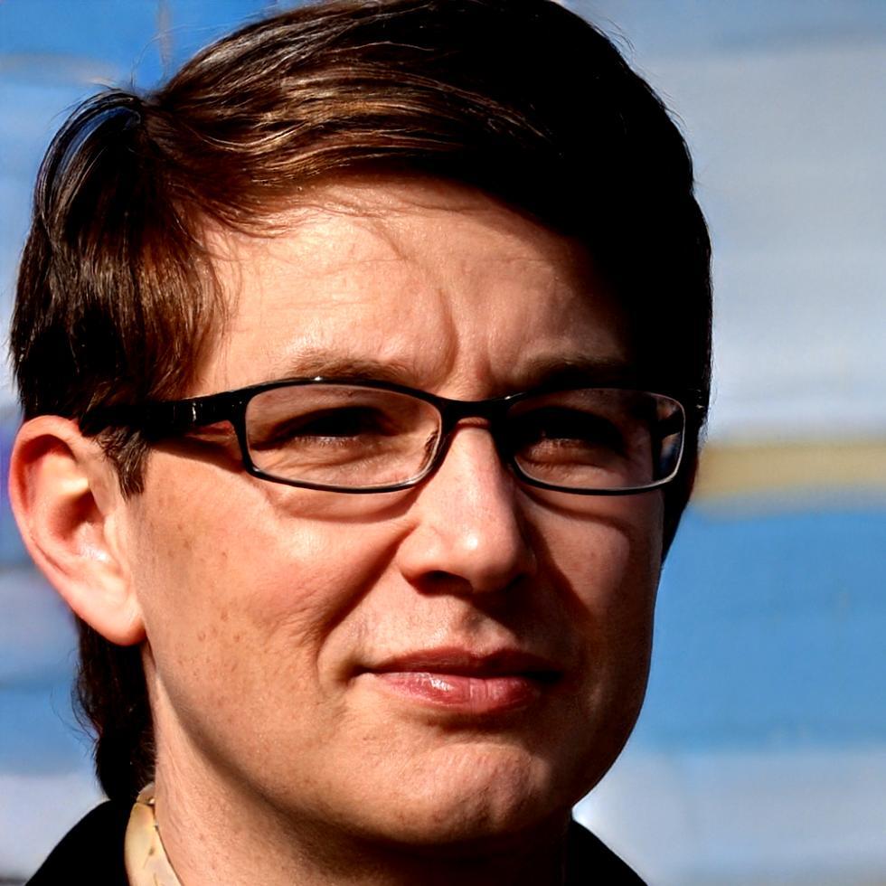 Porträt des Finanzexperten Thorsten Kellermann
